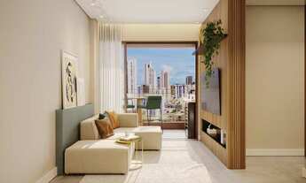 Imagem 2: Apartamento à venda em Recife, Santo Amaro, com 3 quartos, 60,66m²