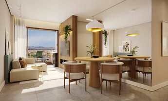 Imagem 3: Apartamento à venda em Recife, Santo Amaro, com 3 quartos, 60,66m²