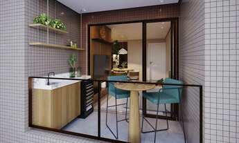 Imagem 4: Apartamento à venda em Recife, Santo Amaro, com 3 quartos, 60,66m²