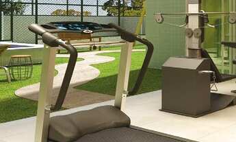 Imagem 4: Apartamento à venda em Recife, Tamarineira, com 2 quartos, 40,77m²