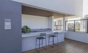 Imagem 6: Studio à venda em Porto Alegre, Rio Branco, com 1 quarto, 25m²