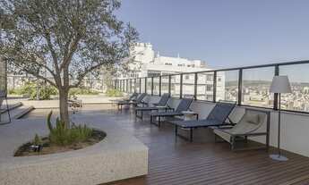 Imagem 4: Studio à venda em Porto Alegre, Rio Branco, com 1 quarto, 25m²