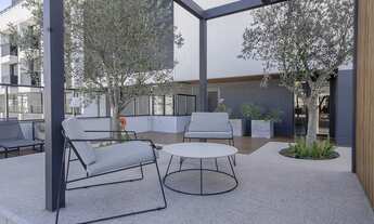 Imagem 2: Studio à venda em Porto Alegre, Rio Branco, com 1 quarto, 25m²