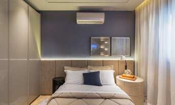 Imagem 3: Tree Haus Porsche Consulting Apto 5600 - Tree Haus Porsche Consulting Apto 5600