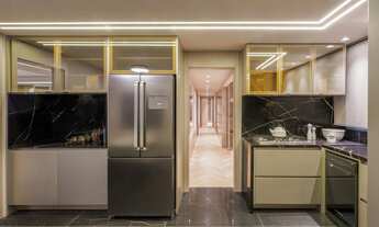 Imagem 4: Tree Haus Porsche Consulting Apto 5600 - Tree Haus Porsche Consulting Apto 5600