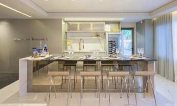 Imagem 5: Tree Haus Porsche Consulting Apto 5600 - Tree Haus Porsche Consulting Apto 5600