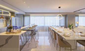 Imagem 6: Tree Haus Porsche Consulting Apto 5600 - Tree Haus Porsche Consulting Apto 5600