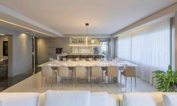 Imagem 7: Tree Haus Porsche Consulting Apto 5600 - Tree Haus Porsche Consulting Apto 5600