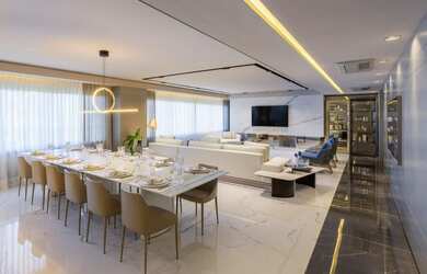 Imagem 8: Tree Haus Porsche Consulting Apto 5600