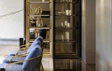 Imagem 10: Tree Haus Porsche Consulting Apto 5600