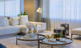 Imagem 2: Tree Haus Porsche Consulting Apto 5600 - Tree Haus Porsche Consulting Apto 5600