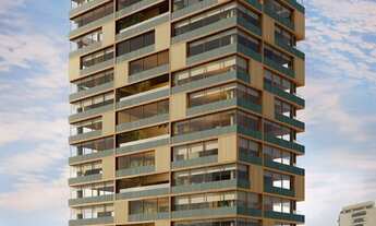 Imagem: Apartamento à venda em São Paulo, Pinheiros