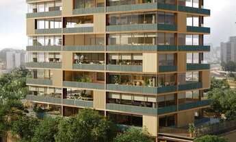 Imagem 2: Apartamento à venda em São Paulo, Pinheiros, com 2 quartos, 99,8m²