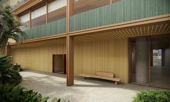 Imagem 3: 2 dormitórios, 2 suíte, 3 banheiro, 1 vaga na garagem, 99M² de Área Construída