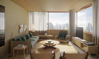 Imagem 5: Apartamento à venda em São Paulo, Pinheiros, com 2 quartos, 99,8m²