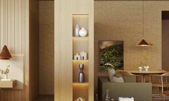 Imagem 6: Apartamento à venda em São Paulo, Pinheiros, com 2 quartos, 99,8m²