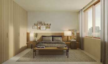 Imagem 7: Apartamento à venda em São Paulo, Pinheiros, com 2 quartos, 99,8m²