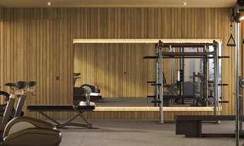 Imagem 8: Apartamento à venda em São Paulo, Pinheiros, com 2 quartos, 99,8m²