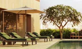 Imagem 9: Apartamento à venda em São Paulo, Pinheiros, com 2 quartos, 99,8m²