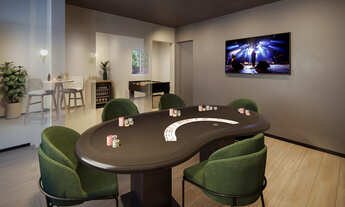 Imagem 4: Vivaz Parque Freguesia do Ó 2 - Breve Lançamento - Apartamento à venda no bairro Vila Palm