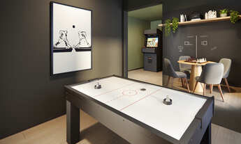 Imagem 5: Vivaz Parque Freguesia do Ó 2 - Breve Lançamento - Apartamento à venda no bairro Vila Palm