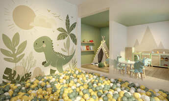 Imagem 6: Vivaz Parque Freguesia do Ó 2 - Breve Lançamento - Apartamento à venda no bairro Vila Palm