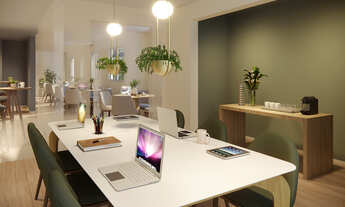 Imagem 7: Vivaz Parque Freguesia do Ó 2 - Breve Lançamento - Apartamento à venda no bairro Vila Palm