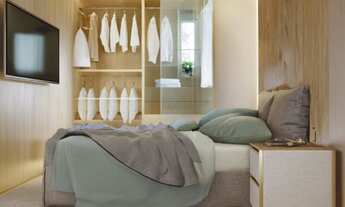 Imagem 4: Apartamento à venda em Itapema, Morretes, com 2 quartos, 64,35m²