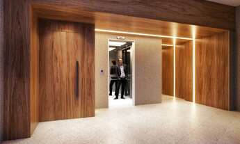 Imagem 4: Studio à venda em Recife, Boa Viagem, com 1 quarto, 30,5m²