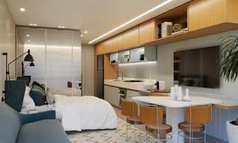 Imagem 7: Studio à venda em Recife, Boa Viagem, com 1 quarto, 30,5m²