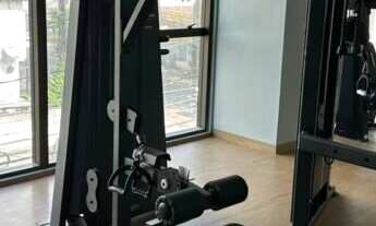 Imagem 2: Apartamento à venda em Recife, Casa Amarela, com 3 quartos, 62,5m²