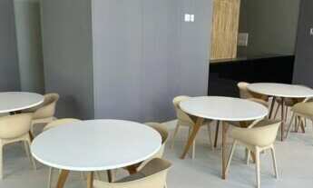 Imagem 3: Apartamento à venda em Recife, Casa Amarela, com 3 quartos, 62,5m²