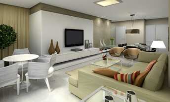 Imagem 2: Apartamento à venda em Recife, Boa Viagem, com 3 quartos, 89,53m²