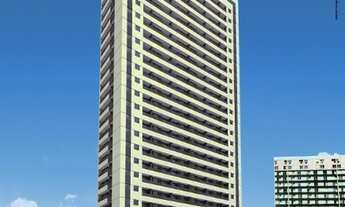 Imagem: Apartamento à venda em Recife, Soledade