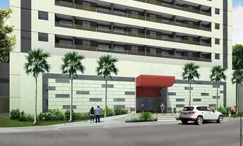 Imagem 3: Apartamento à venda em Recife, Soledade, com 1 quarto, 31,4m²