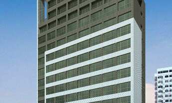 Imagem: Studio à venda em Recife, Boa Viagem, com