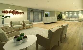 Imagem 3: Studio à venda em Recife, Boa Viagem, com 1 quarto, 28,17m²