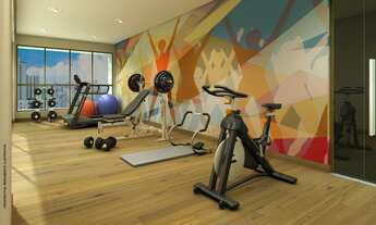 Imagem 7: Studio à venda em Recife, Boa Viagem, com 1 quarto, 28,17m²