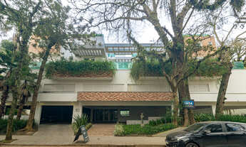 Imagem 6: APARTAMENTO RESIDENCIAL em Porto Alegre - RS, Santa Tereza