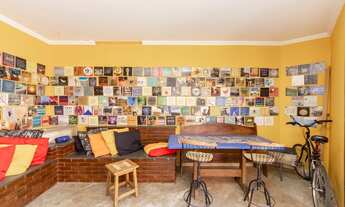 Imagem 3: CASA RESIDENCIAL em São Paulo - SP, Butantã