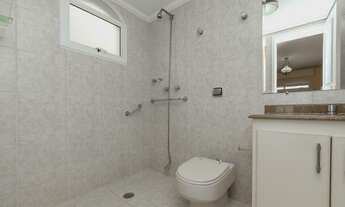 Imagem 5: APARTAMENTO RESIDENCIAL em São Paulo - SP, Morro dos Ingleses