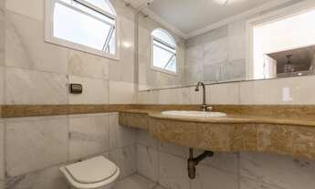 Imagem 6: APARTAMENTO RESIDENCIAL em São Paulo - SP, Morro dos Ingleses