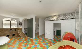 Imagem 2: APARTAMENTO RESIDENCIAL em São Paulo - SP, Morro dos Ingleses