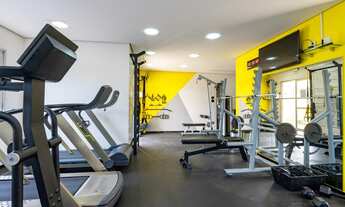 Imagem 2: APARTAMENTO RESIDENCIAL em São Paulo - SP, Vila Leopoldina