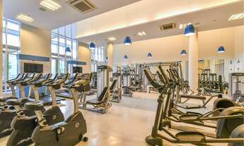 Imagem 7: APARTAMENTO RESIDENCIAL em São Paulo - SP, Vila Olímpia