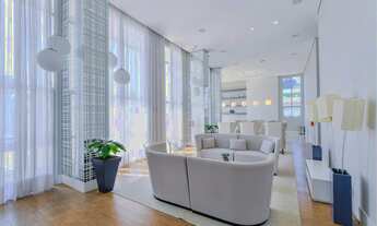 Imagem 6: APARTAMENTO RESIDENCIAL em São Paulo - SP, Vila Olímpia