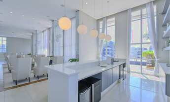 Imagem 3: APARTAMENTO RESIDENCIAL em São Paulo - SP, Vila Olímpia