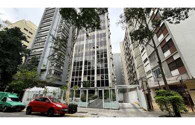 Imagem 5: SALA COMERCIAL em São Paulo - SP, Vila Buarque