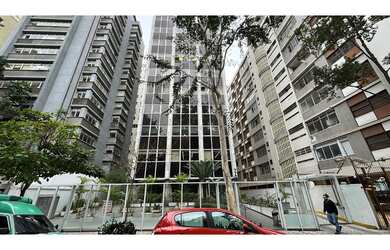 Imagem 6: SALA COMERCIAL em São Paulo - SP, Vila Buarque