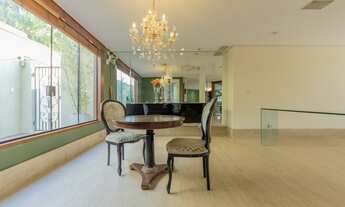 Imagem 7: CASA RESIDENCIAL em São Paulo - SP, Vila Inah